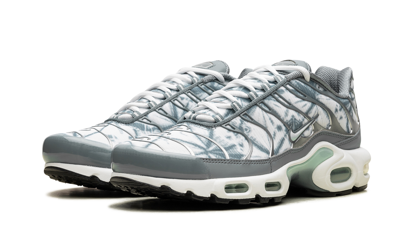Nike Air Max Plus Origins Waterway (Palm Green)