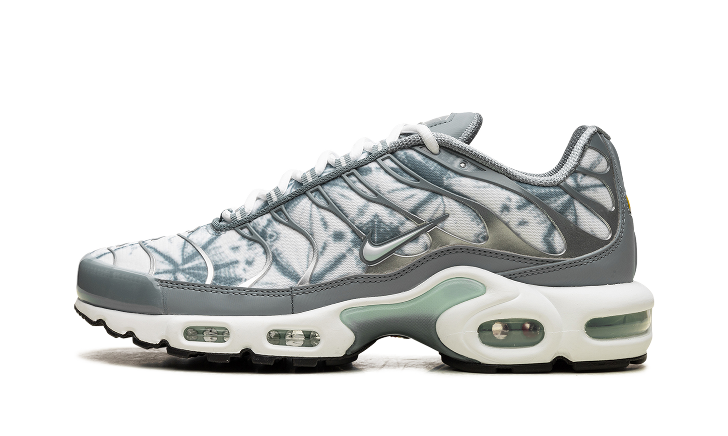 Nike Air Max Plus Origins Waterway (Palm Green)