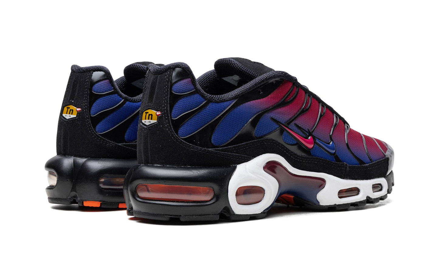Nike Air Max Plus Patta FC Barcelona Culers del Món