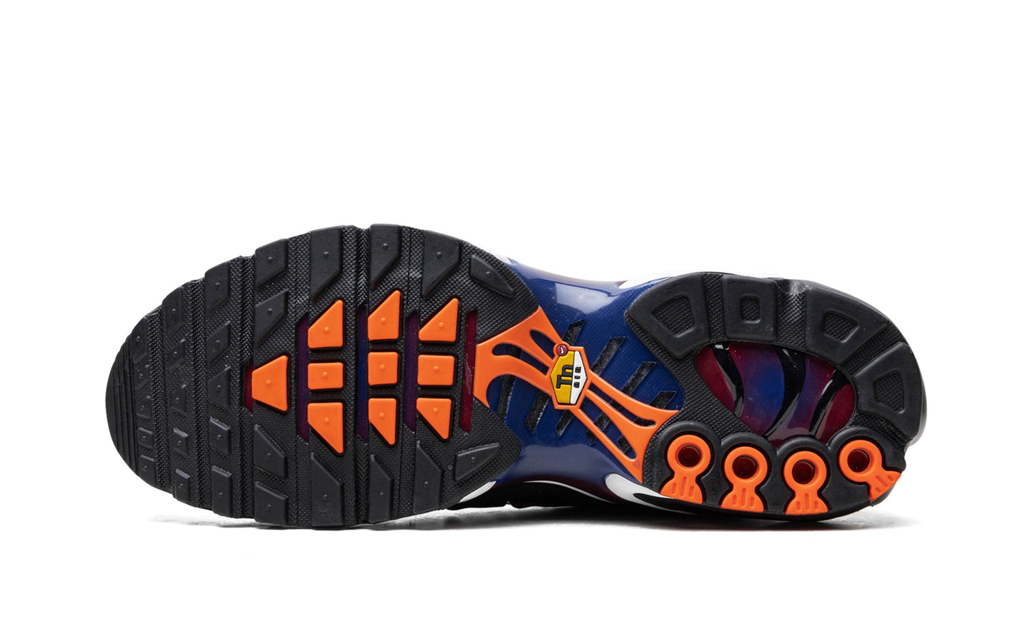Nike Air Max Plus Patta FC Barcelona Culers del Món