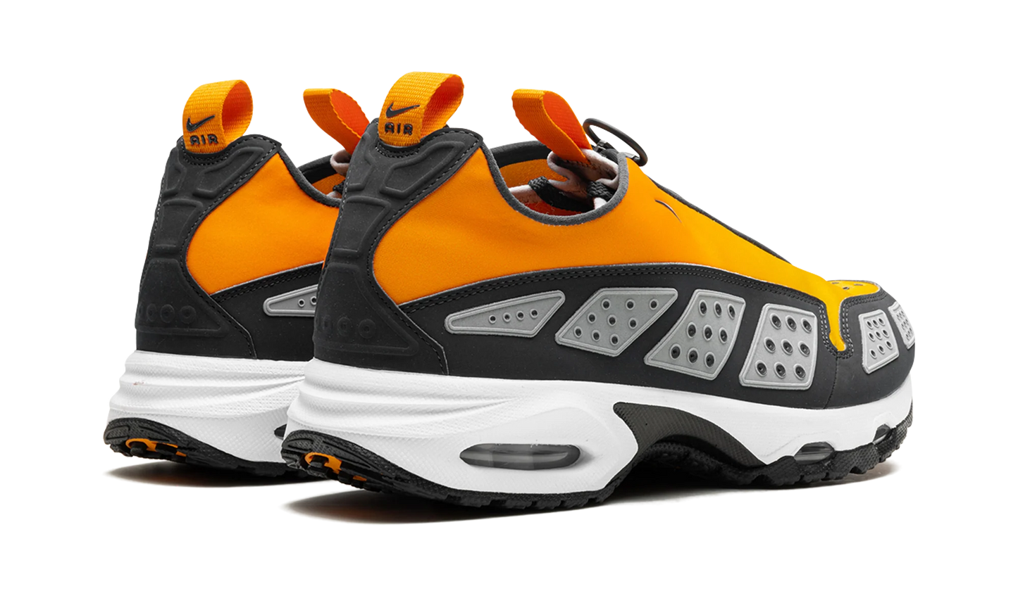 Nike Air Max Sunder Canyon Gold Deep Ocean