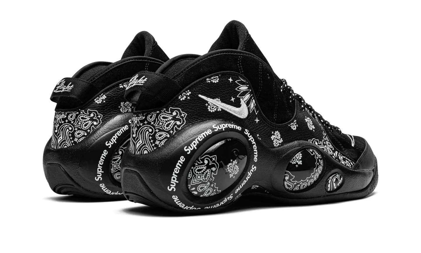 Nike Air Zoom Flight 95 SP Supreme Black