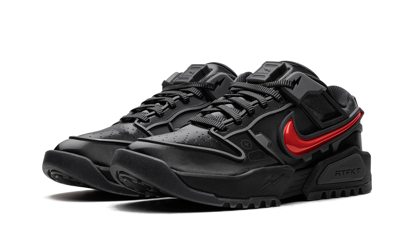 Nike Dunk Genesis Low RTFKT Clone X (Edition of 5849)