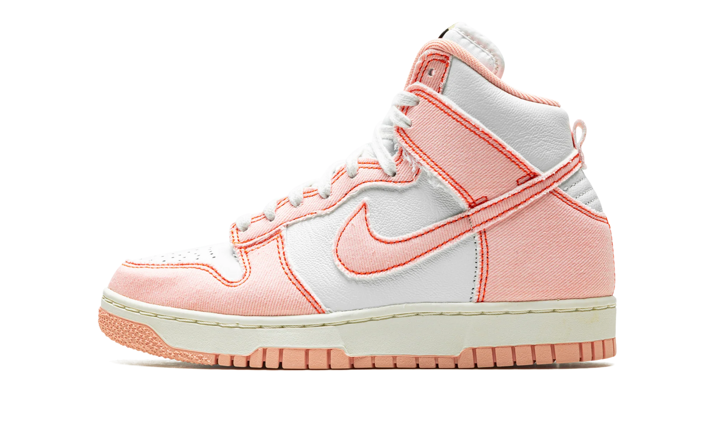 Nike Dunk High 1985 Arctic Orange