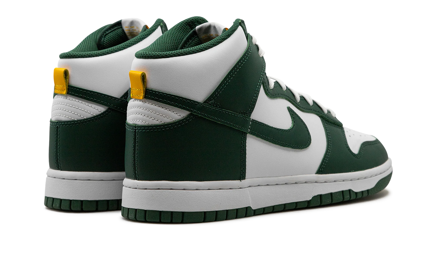 Nike Dunk High Australia