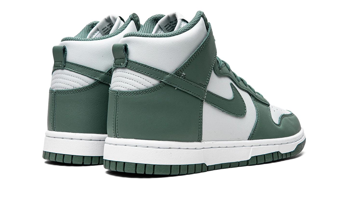 Nike Dunk High Bicoastal