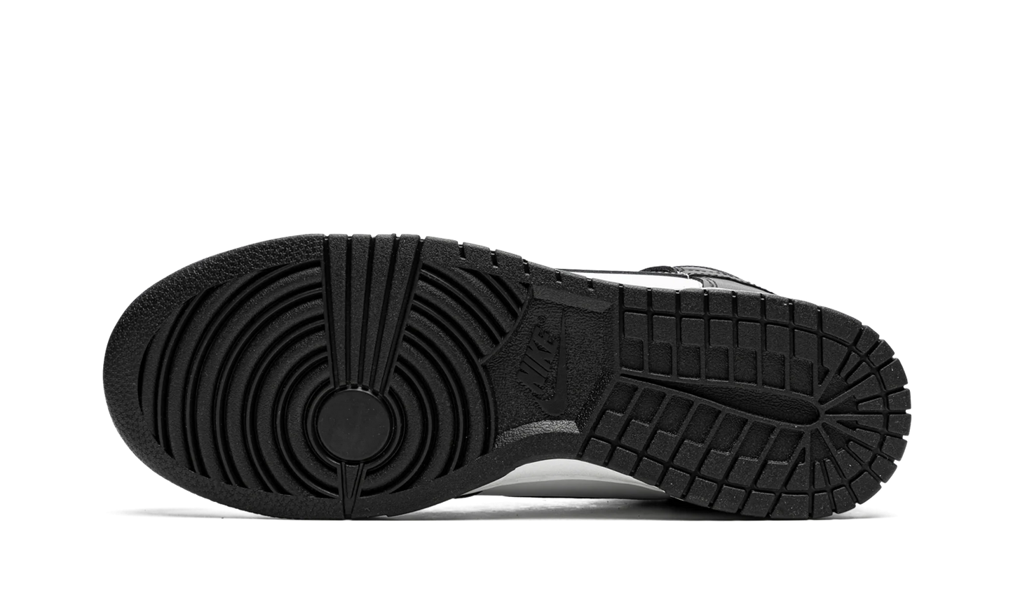 Nike Dunk High Black White Panda (2021/2024)