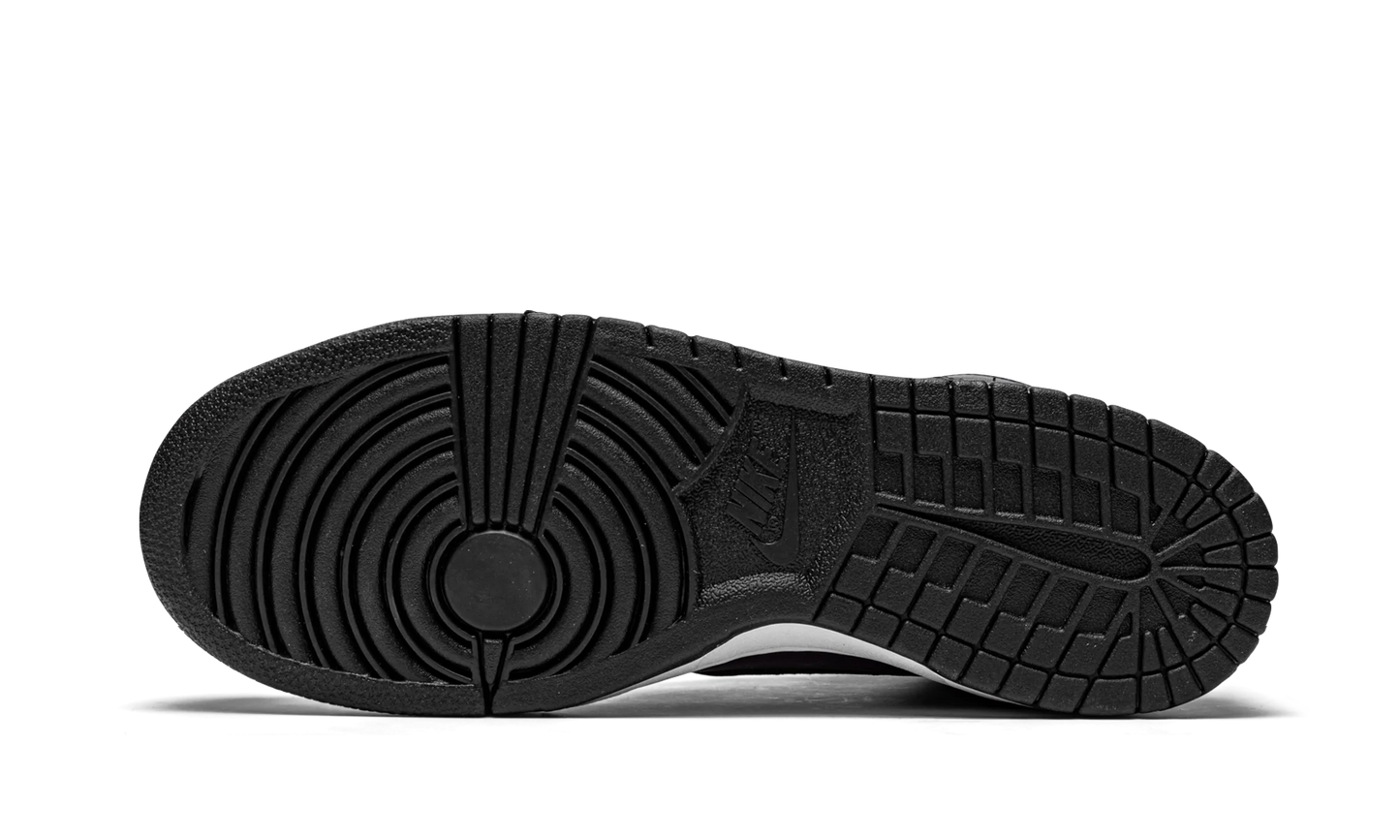 Nike Dunk High Fragment Design Beijing (2021)