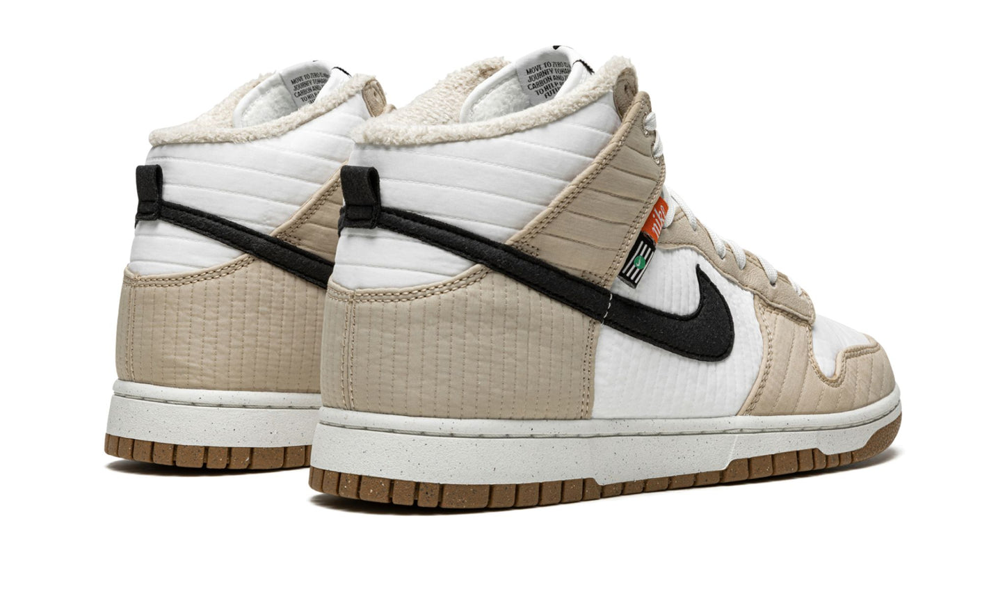 Nike Dunk High Toasty Next Nature Rattan Summit White