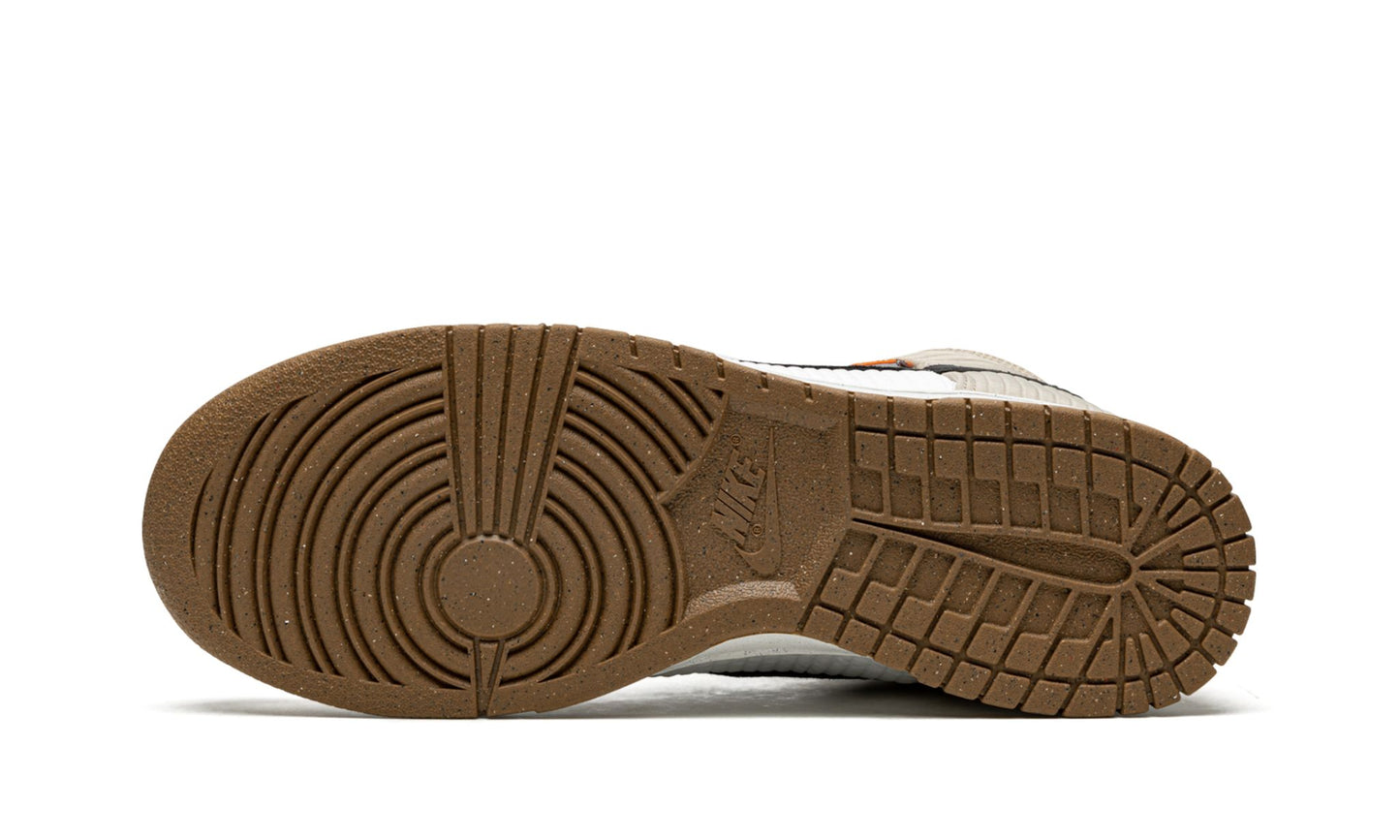 Nike Dunk High Toasty Next Nature Rattan Summit White