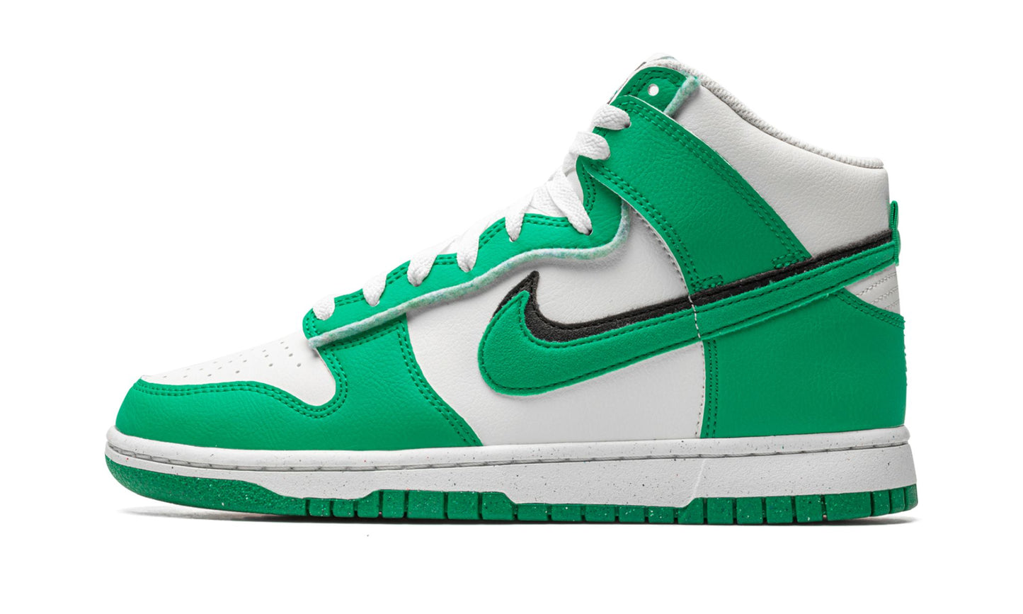 Nike Dunk High Retro SE Stadium Green