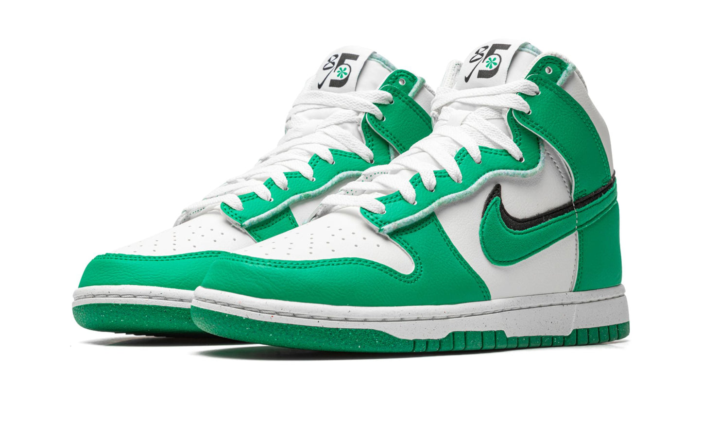 Nike Dunk High Retro SE Stadium Green