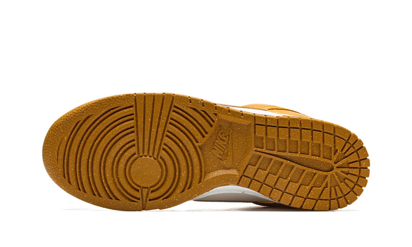 Nike Dunk Low Next Nature Light Curry