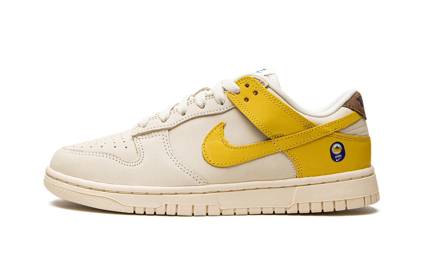 Nike Dunk Low LX Banana