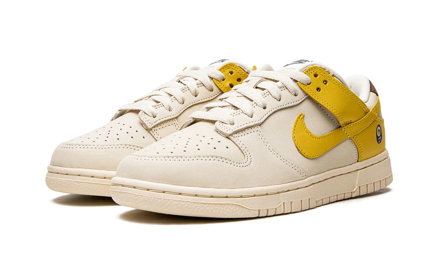 Nike Dunk Low LX Banana