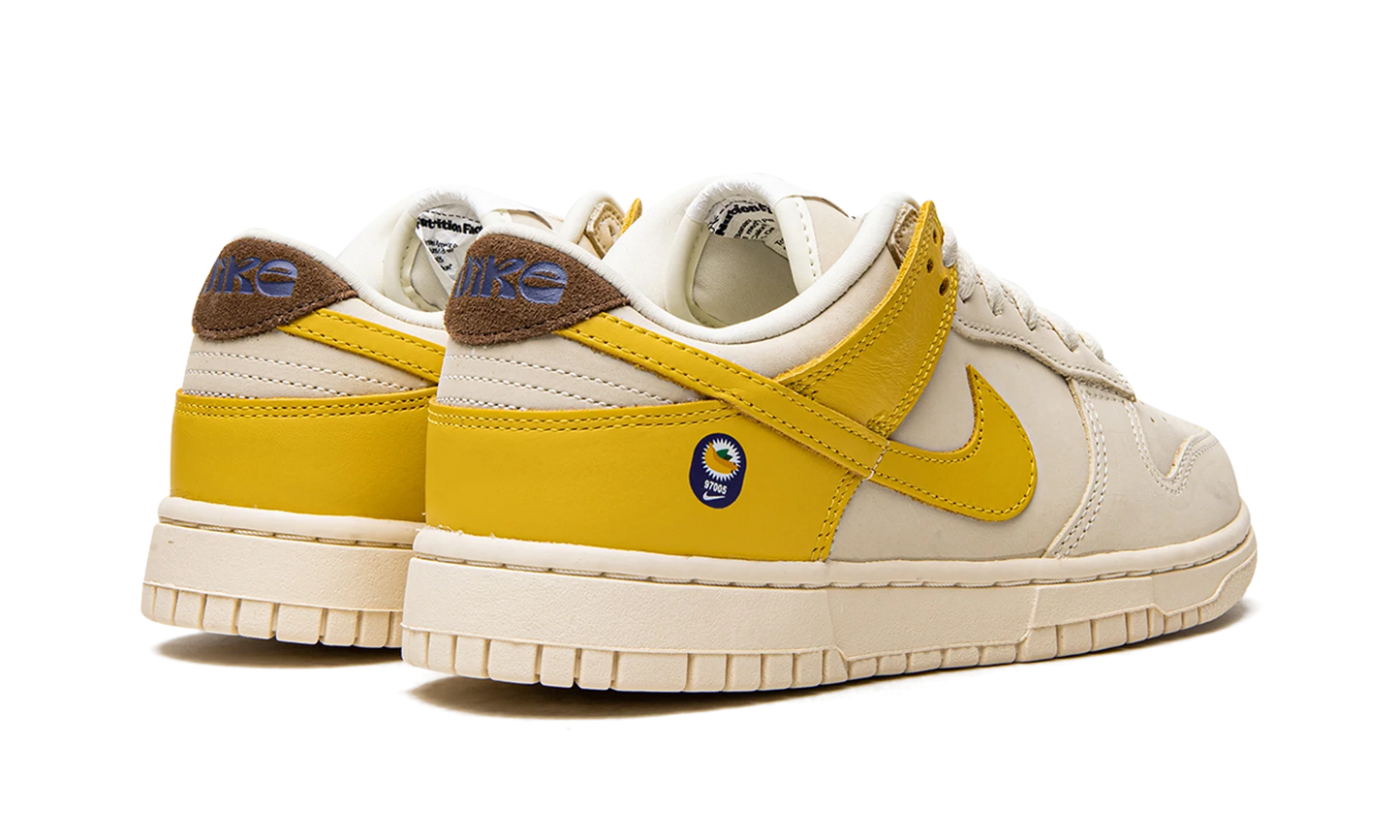 Nike Dunk Low LX Banana