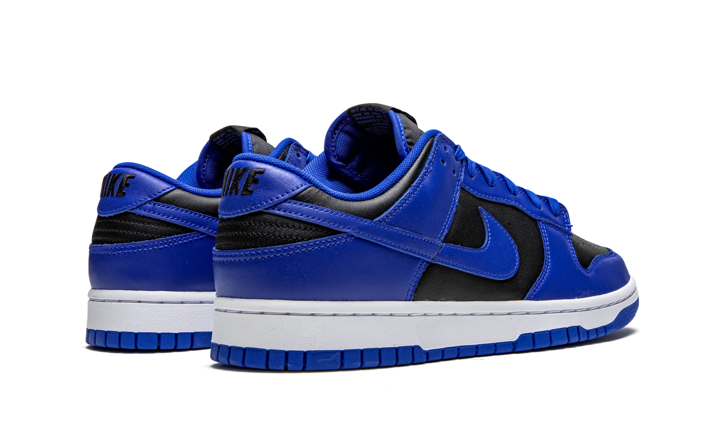 Nike Dunk Low Retro Hyper Cobalt