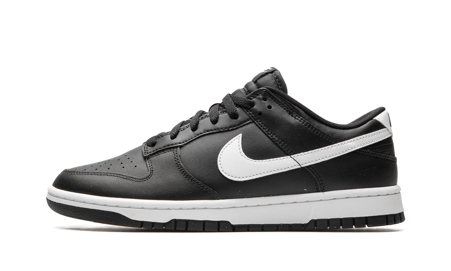 Nike Dunk Low Black White Panda 2.0