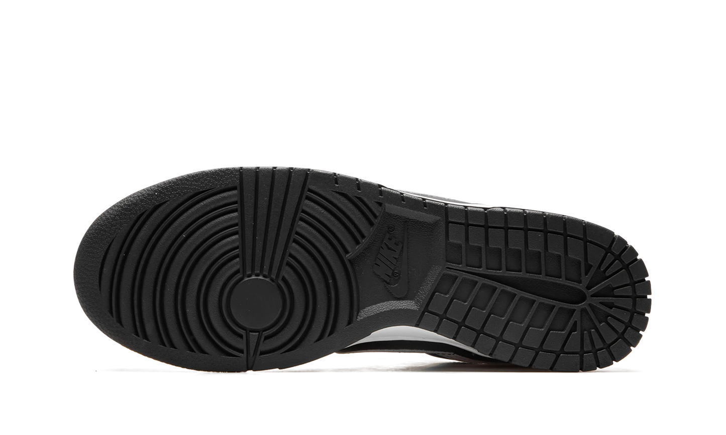 Nike Dunk Low Black White Panda 2.0