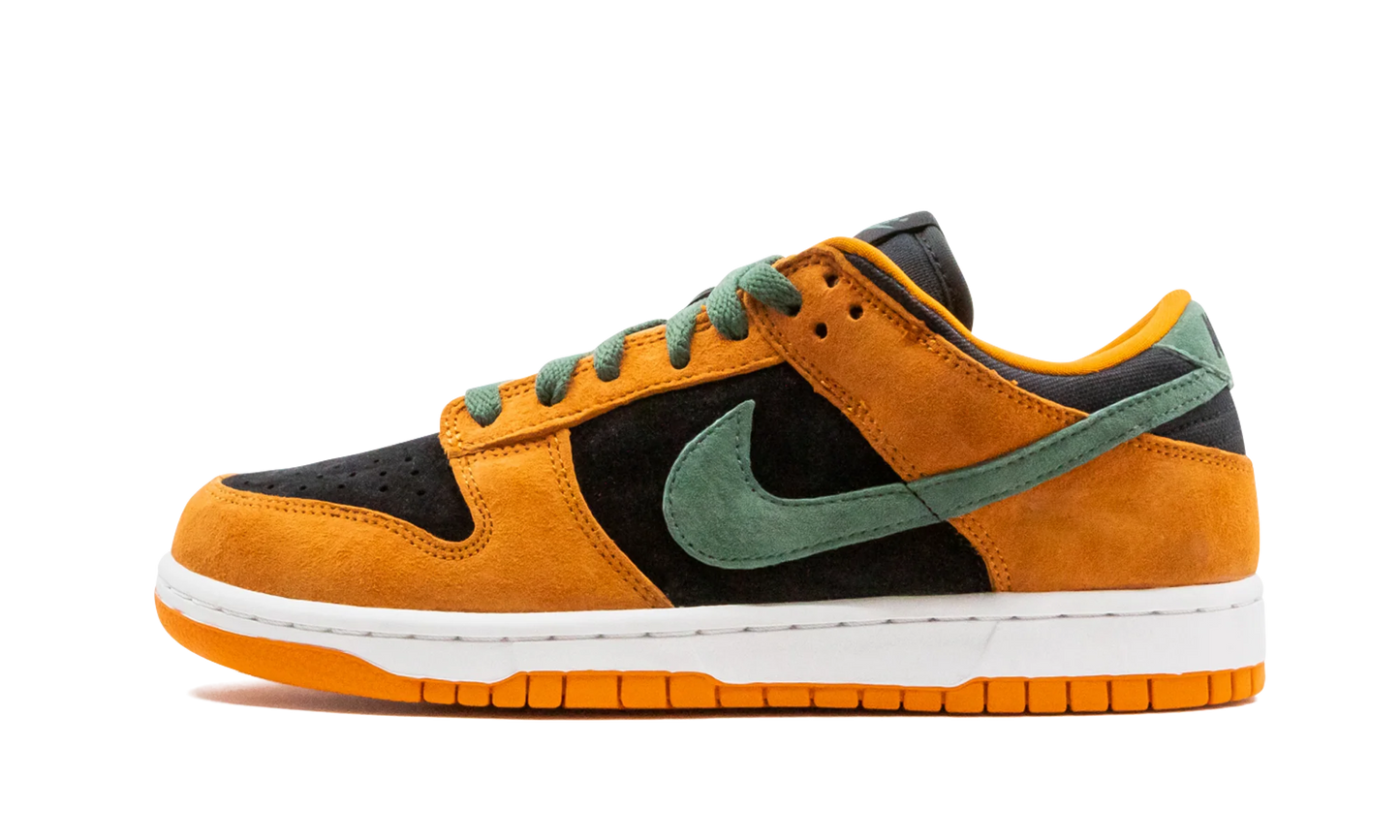 Nike Dunk Low Ceramic