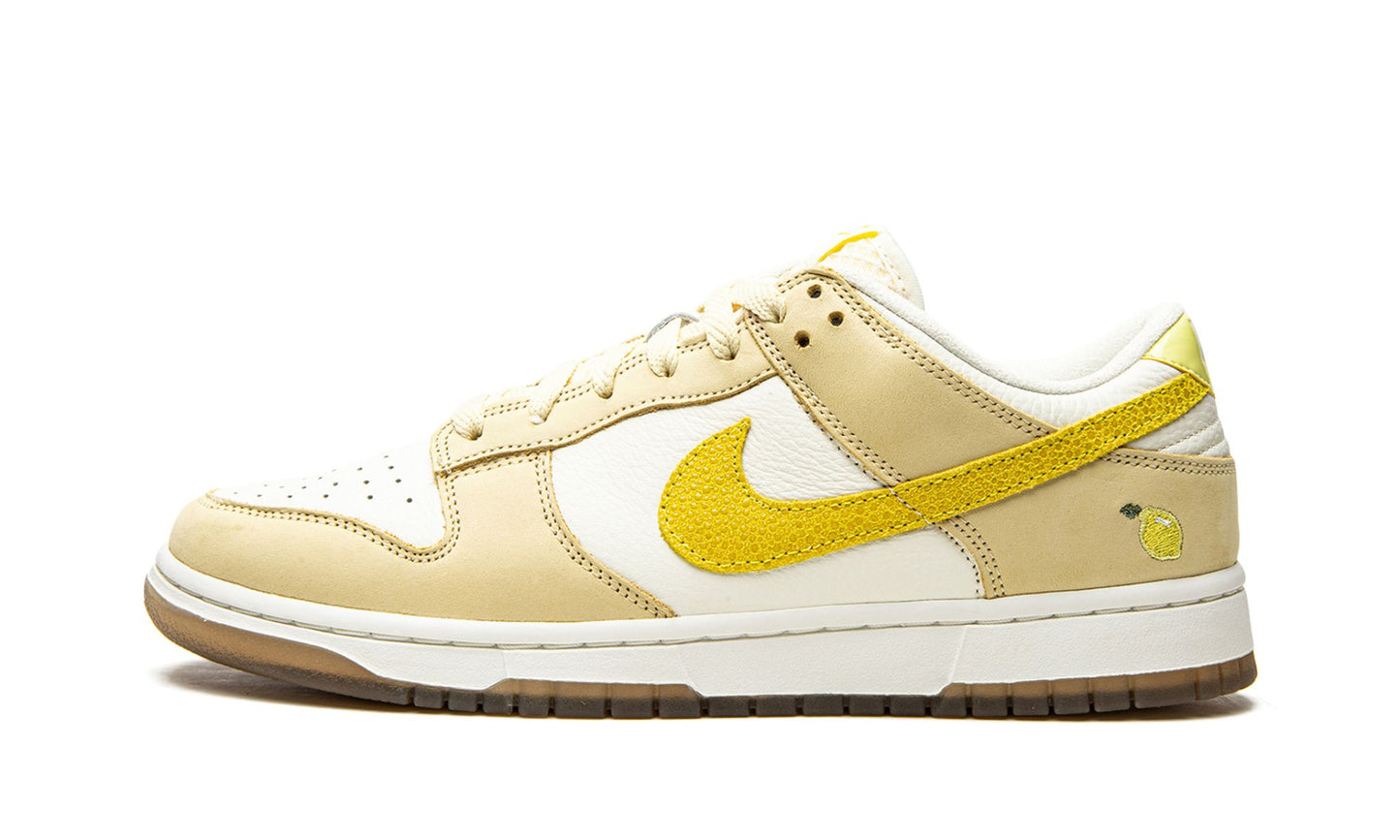 Nike Dunk Low Lemonade - Lemon Drop
