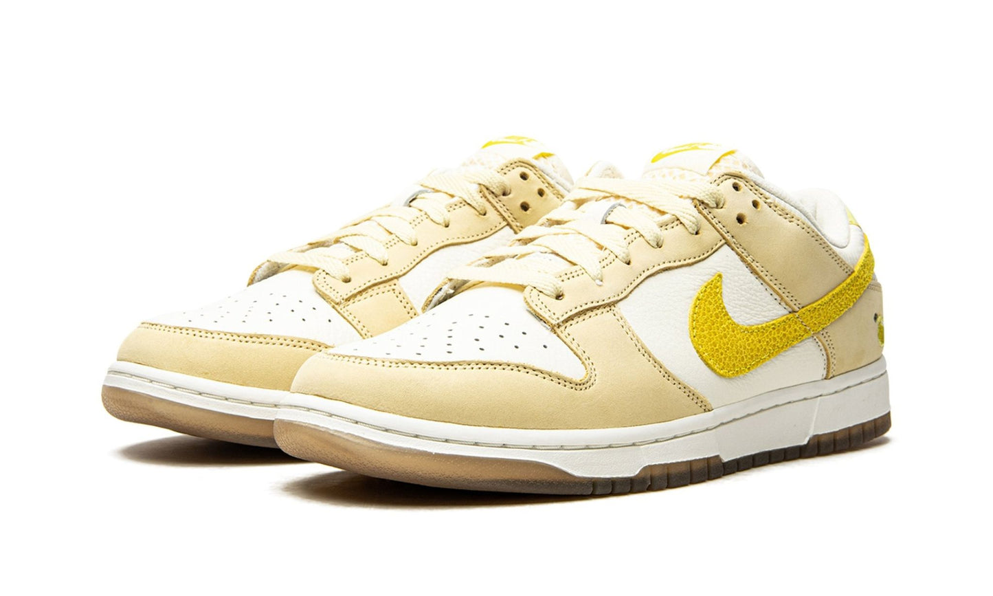 Nike Dunk Low Lemonade - Lemon Drop
