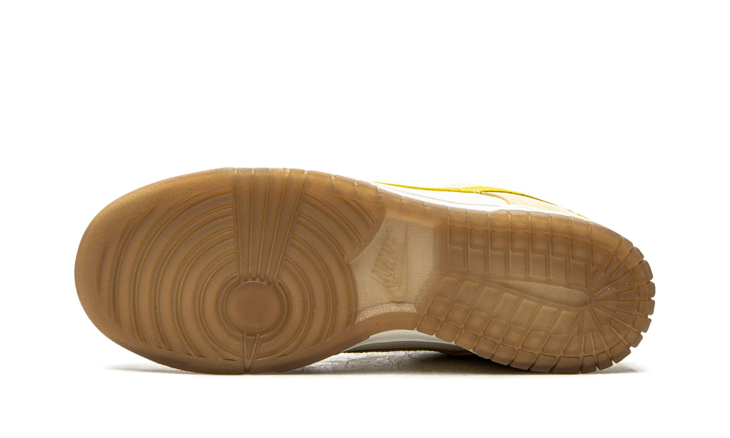 Nike Dunk Low Lemonade - Lemon Drop