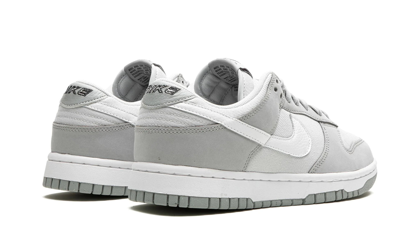 Nike Dunk Low LX Light Smoke Grey