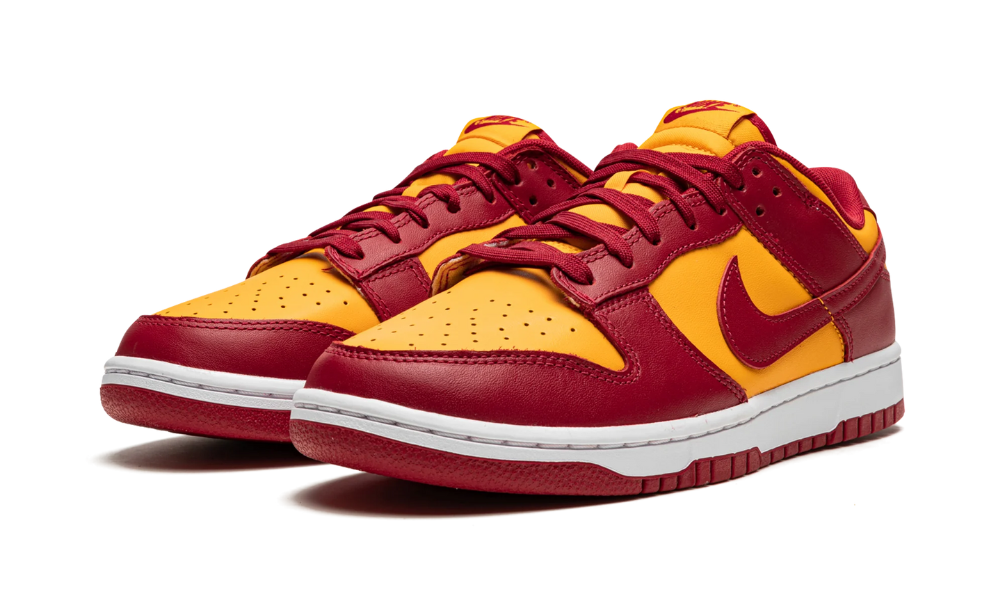 Nike Dunk Low Midas Gold