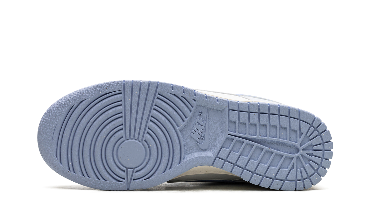 Nike Dunk Low Next Nature Blue Tint