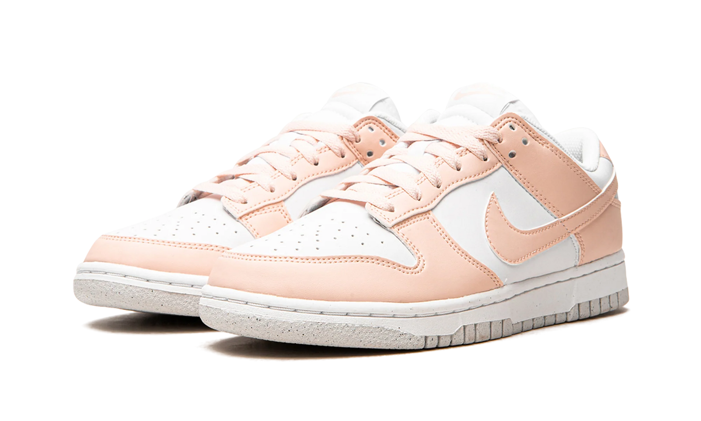 Nike Dunk Low Next Nature Pale Coral