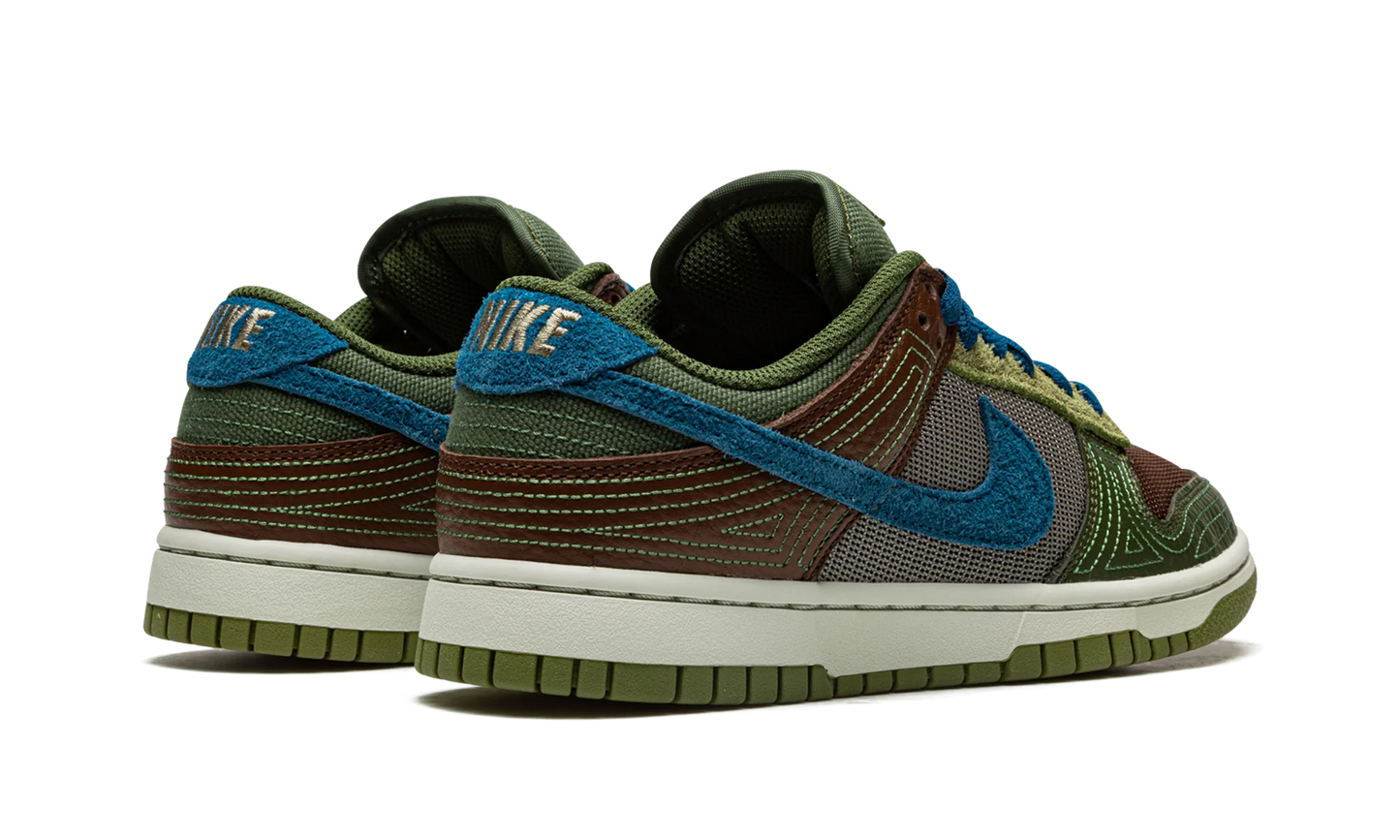 Nike Dunk Low NH Cacao Wow