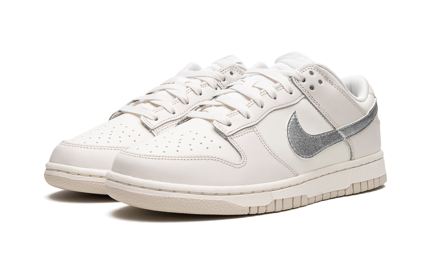 Nike Dunk Low Oxygen Purple