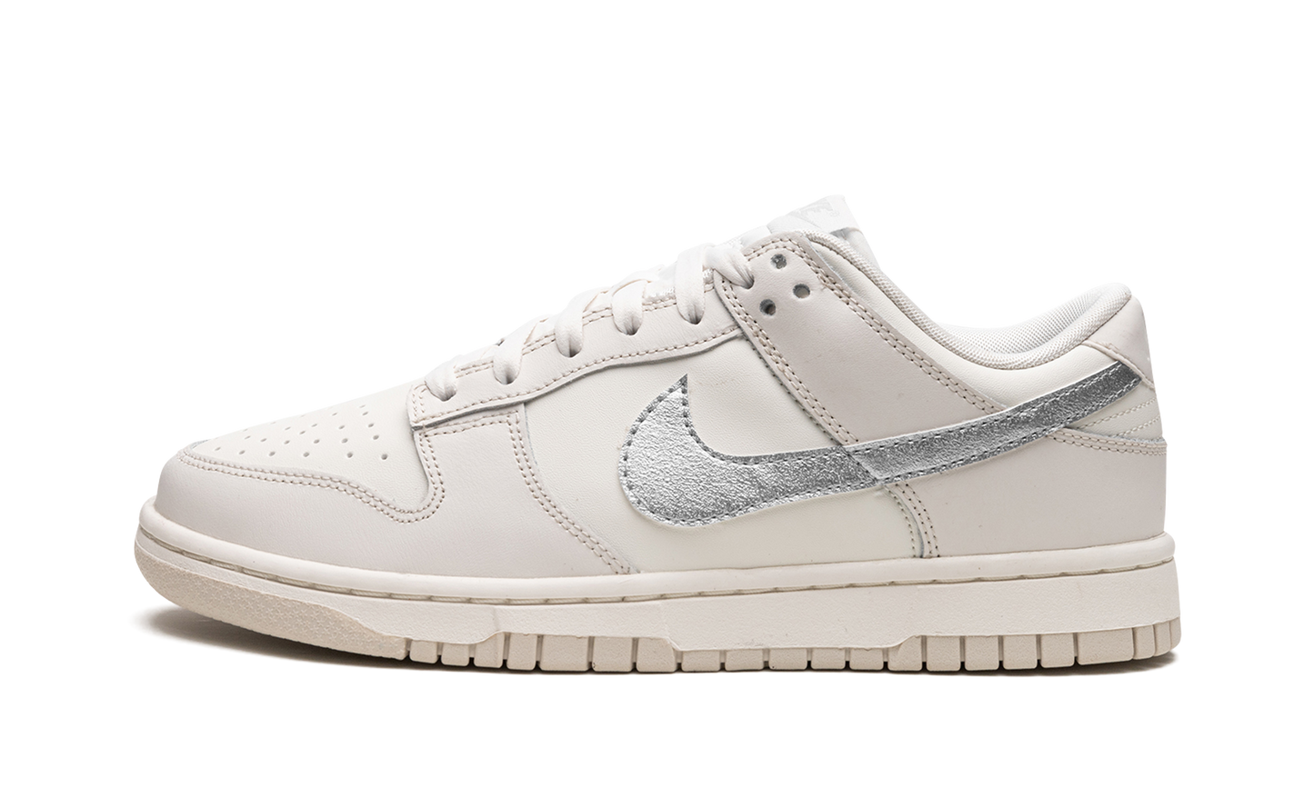 Nike Dunk Low Oxygen Purple