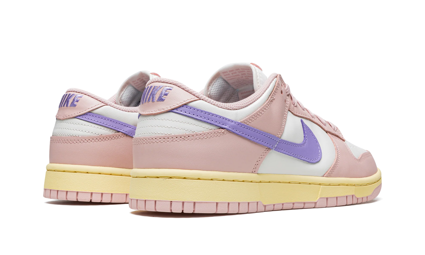Nike Dunk Low Pink Oxford
