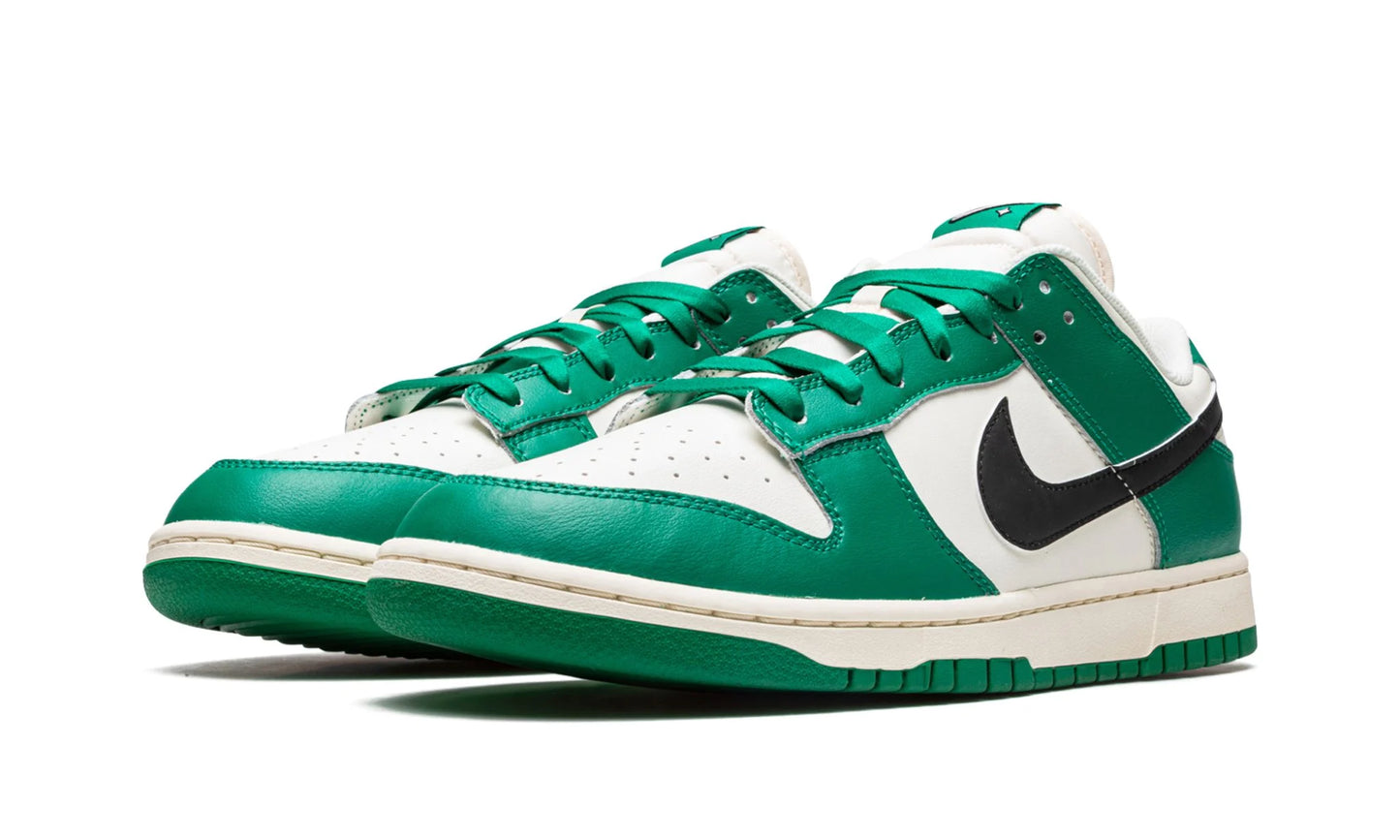 Nike Dunk Low SE Lottery Pack Malachite Green