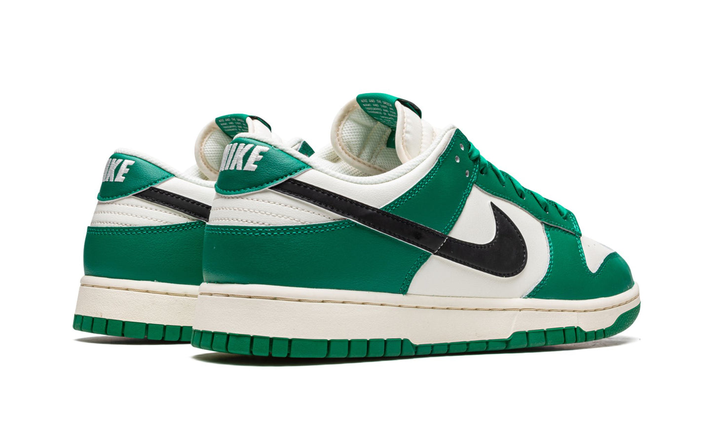 Nike Dunk Low SE Lottery Pack Malachite Green