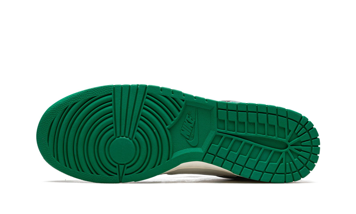 Nike Dunk Low SE Lottery Pack Malachite Green