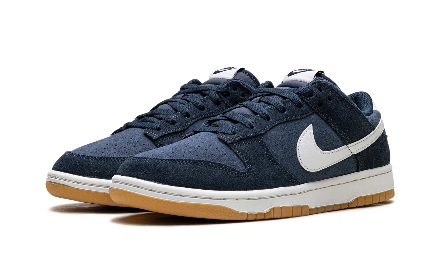 Nike Dunk Low Retro SE Monsoon Blue