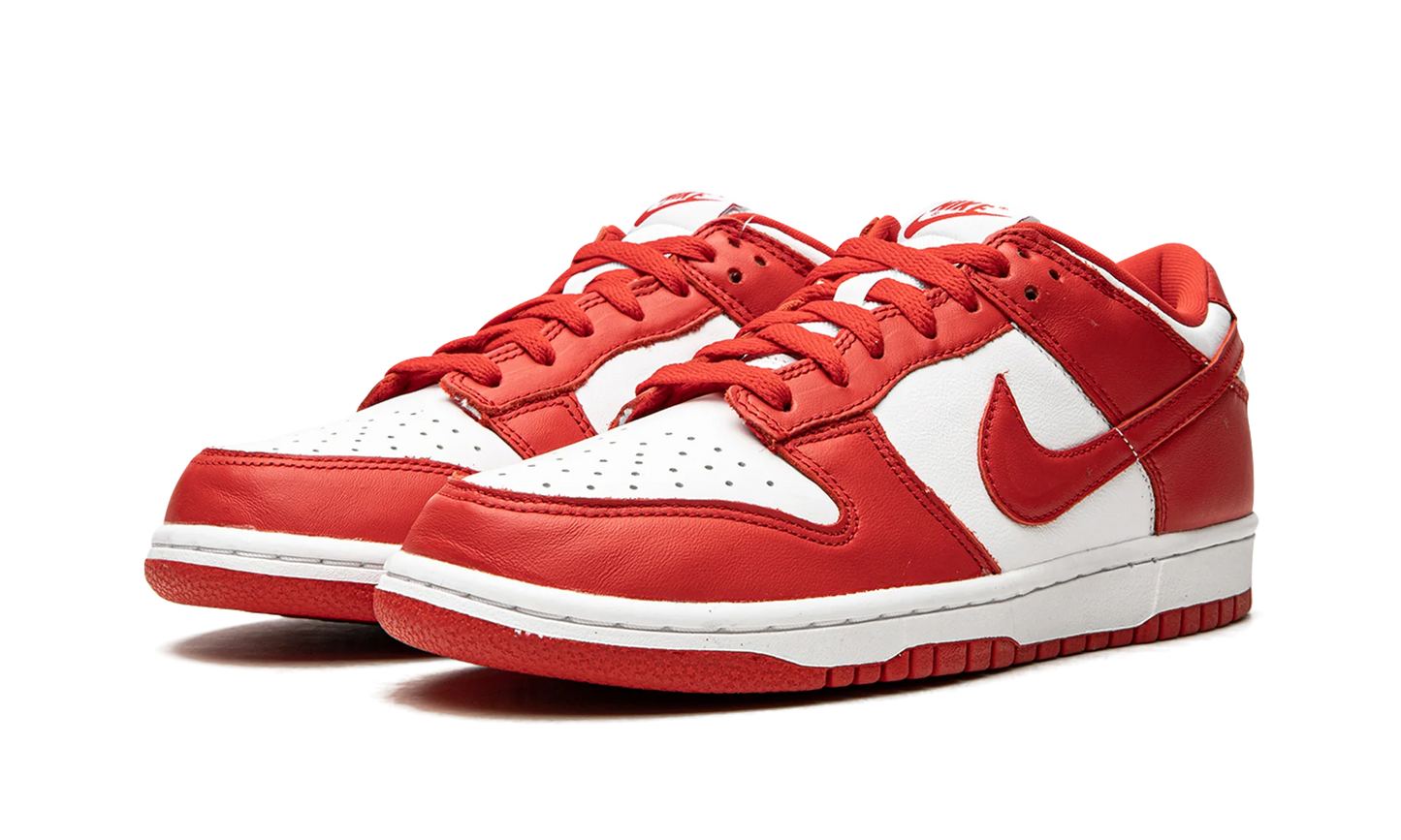 Nike Dunk Low Retro St John's