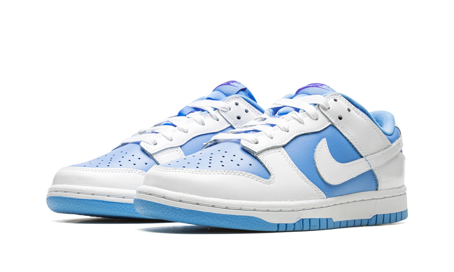 Nike Dunk Low Reverse UNC