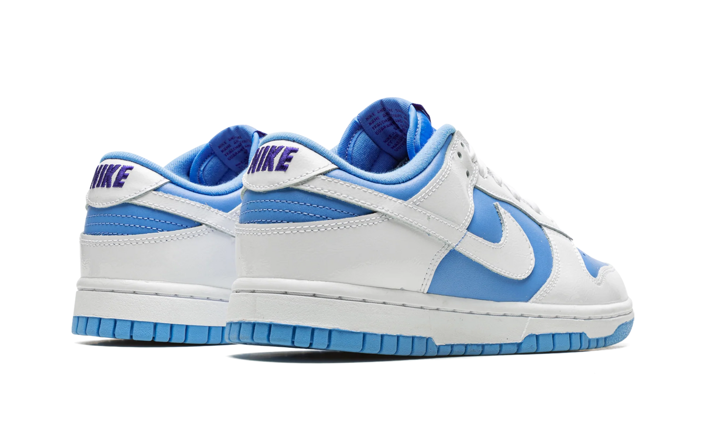 Nike Dunk Low Reverse UNC