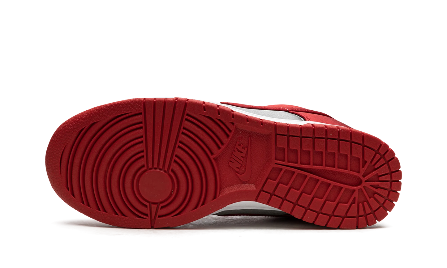 Nike Dunk Low Satin UNLV