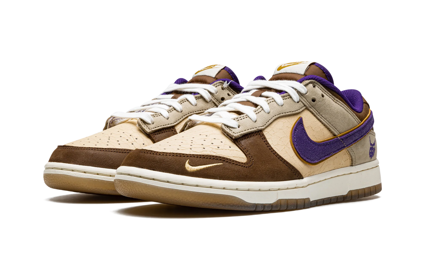 Nike Dunk Low Setsubun (2022)