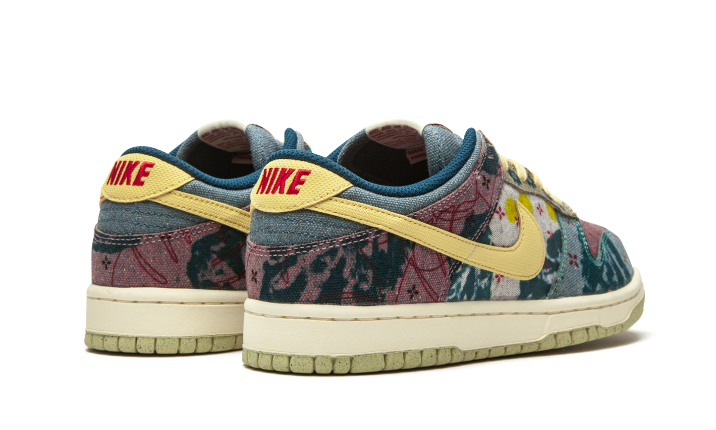Nike Dunk Low SP Community Garden