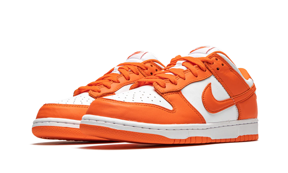 Nike Dunk Low SP Syracuse