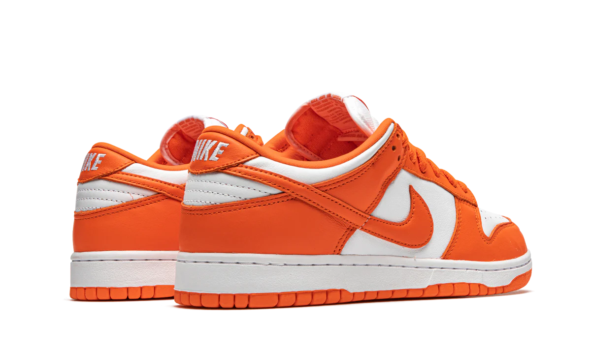 Nike Dunk Low SP Syracuse