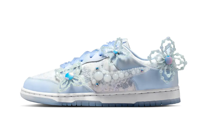 Nike Dunk Low Susan Fang Artist Collection