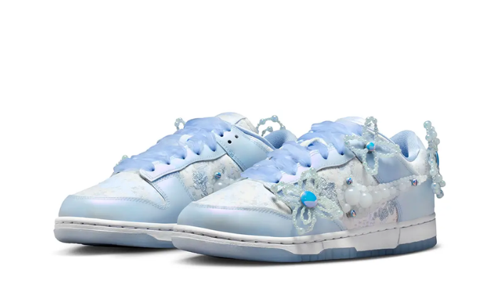 Nike Dunk Low Susan Fang Artist Collection