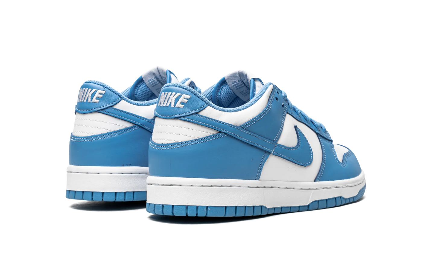 Nike Dunk Low UNC